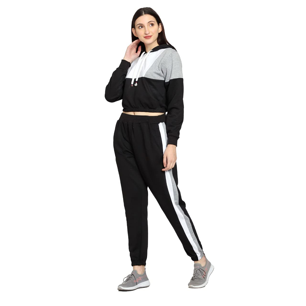 Ladies Tracksuits